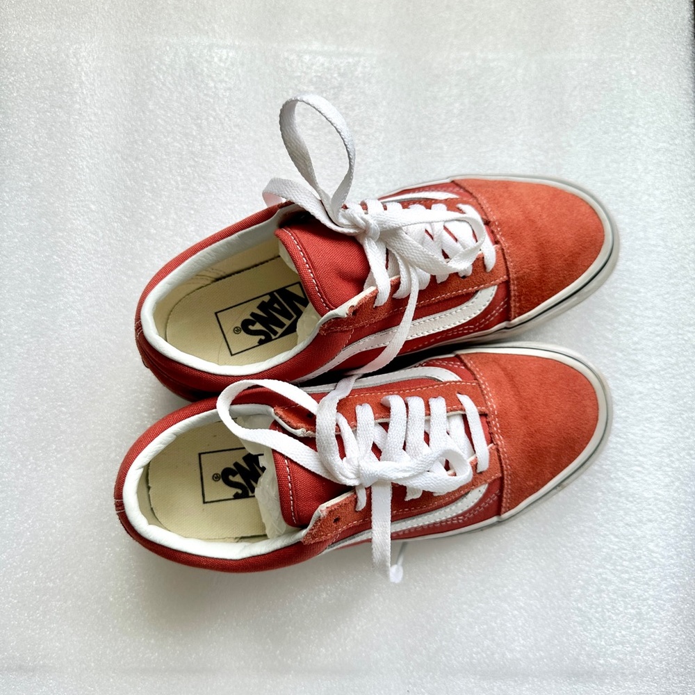 Vans OLD SKOOL SHOE